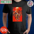 Top The Lost Boys 1987 Halloween shirt Unisex T-shirt, Sweatshirt, Hoodie, Long Sleeve Tee - T-Shirt, Sweatshirt, Hoodie