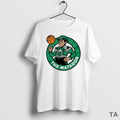 Top Matador Boston Celtics Basketball Circle T-Shirts, Hoodie, Sweatshirt - T-Shirt, Sweatshirt, Hoodie