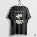 Top Mountain Goats Tropical Gothic T-Shirts, Hoodie, Sweatshirt - T-Shirt, Sweatshirt, Hoodie