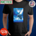 Top The Polar Express 2004 Christmas shirt Unisex T-shirt, Sweatshirt, Hoodie, Long Sleeve Tee - T-Shirt, Sweatshirt, Hoodie