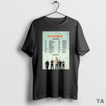 Top Steel Wheels Winter Tour 2026 Dates T-Shirts, Hoodie, Sweatshirt - T-Shirt, Sweatshirt, Hoodie