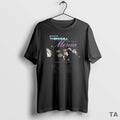 Top Thornhill Mercia Tour 2026 North America Dates T-Shirts, Hoodie, Sweatshirt - T-Shirt, Sweatshirt, Hoodie