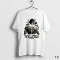 Top Tony Ferguson Killstreak Full Violence T-Shirts, Hoodie, Sweatshirt - T-Shirt, Sweatshirt, Hoodie