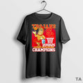 Top Usc Trojans Southwest Maui Invitational Champions 2025 T-Shirts, Hoodie, Sweatshirt - T-Shirt, Sweatshirt, Hoodie