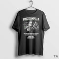 Top Vince Zampella Man Who Changed Fps Forever T-Shirts, Hoodie, Sweatshirt - T-Shirt, Sweatshirt, Hoodie