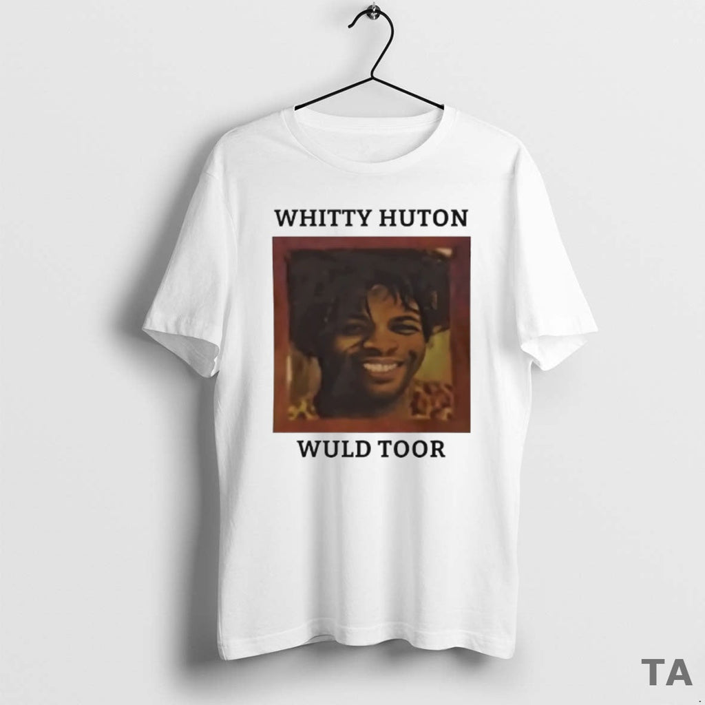 Top Whitty Huton Wuld Toor Circle T-Shirts, Hoodie, Sweatshirt - T-Shirt, Sweatshirt, Hoodie