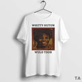Top Whitty Huton Wuld Toor Circle T-Shirts, Hoodie, Sweatshirt - T-Shirt, Sweatshirt, Hoodie
