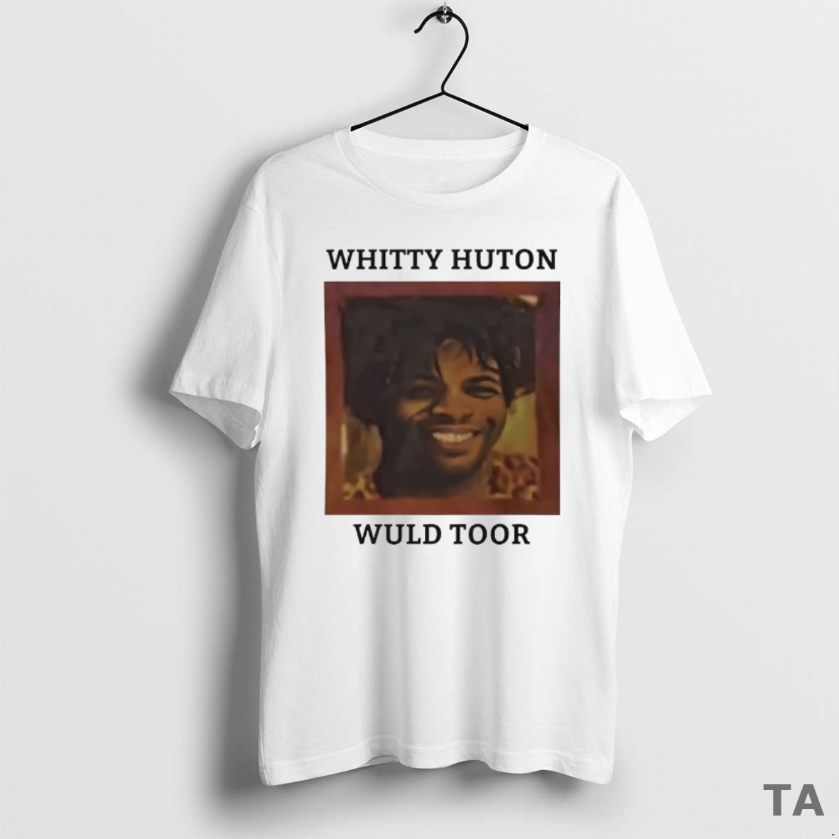 Top Whitty Huton Wuld Toor Circle T-Shirts, Hoodie, Sweatshirt - T-Shirt, Sweatshirt, Hoodie