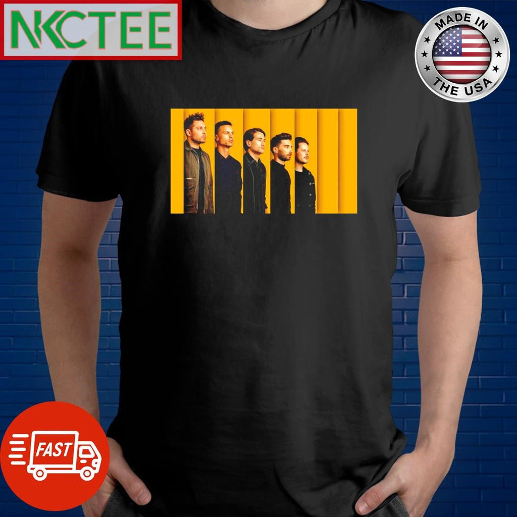 Top You Me At Six V1 2018 Uk Tour shirt Unisex T-shirt, Sweatshirt, Hoodie, Long Sleeve Tee - T-Shirt, Sweatshirt, Hoodie