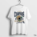Top Arkansas 6a State Champions 2025 Shiloh Christian Saints Football Logo T-Shirts, Hoodie, Sweatshirt - T-Shirt, Sweatshirt, Hoodie