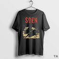 Top Soen Zipper Wolf Pack T-Shirts, Hoodie, Sweatshirt - T-Shirt, Sweatshirt, Hoodie