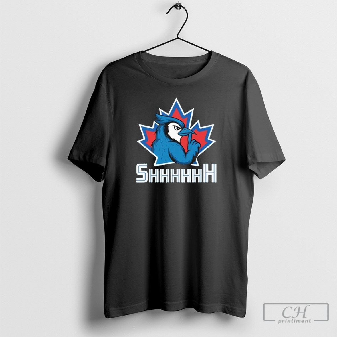 Toronto Blue Jays Logo Parody Sweater Unisex T-shirt, Sweatshirt, Hoodie, Long Sleeve Tee - T-Shirt, Sweatshirt, Hoodie