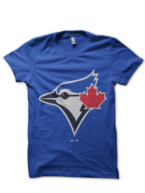 Toronto Blue Jays Style011 T-Shirts, Hoodie, Sweatshirt - T-Shirt, Sweatshirt, Hoodie