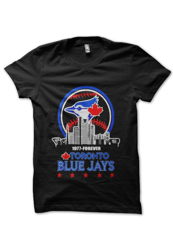 Toronto Blue Jays Style010 T-Shirts, Hoodie, Sweatshirt - T-Shirt, Sweatshirt, Hoodie