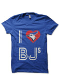 Toronto Blue Jays T-Shirts, Hoodie, Sweatshirt - T-Shirt, Sweatshirt, Hoodie