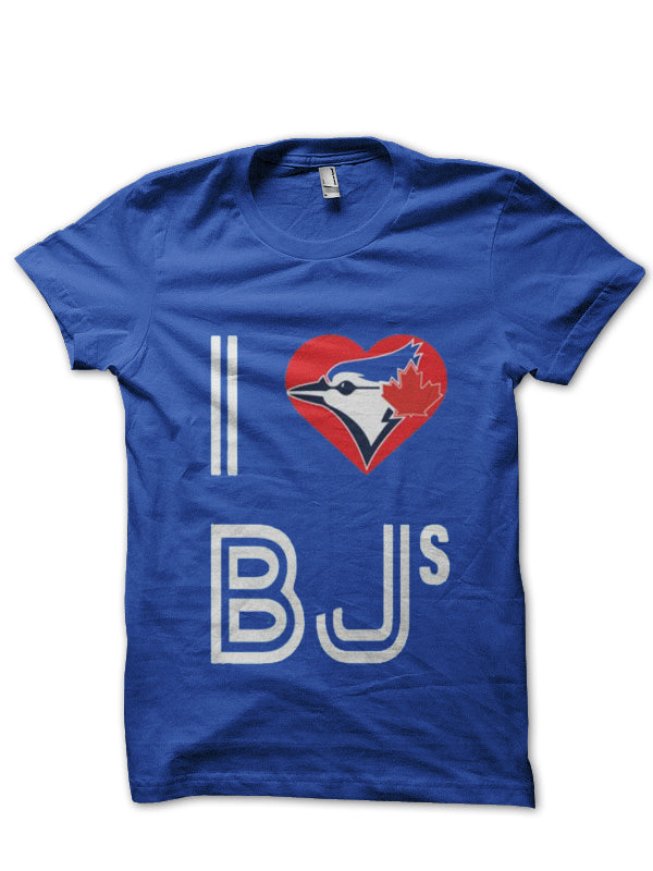 Toronto Blue Jays T-Shirts, Hoodie, Sweatshirt - T-Shirt, Sweatshirt, Hoodie