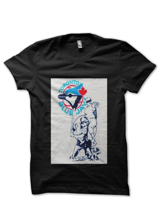 Toronto Blue Jays Style009 T-Shirts, Hoodie, Sweatshirt - T-Shirt, Sweatshirt, Hoodie