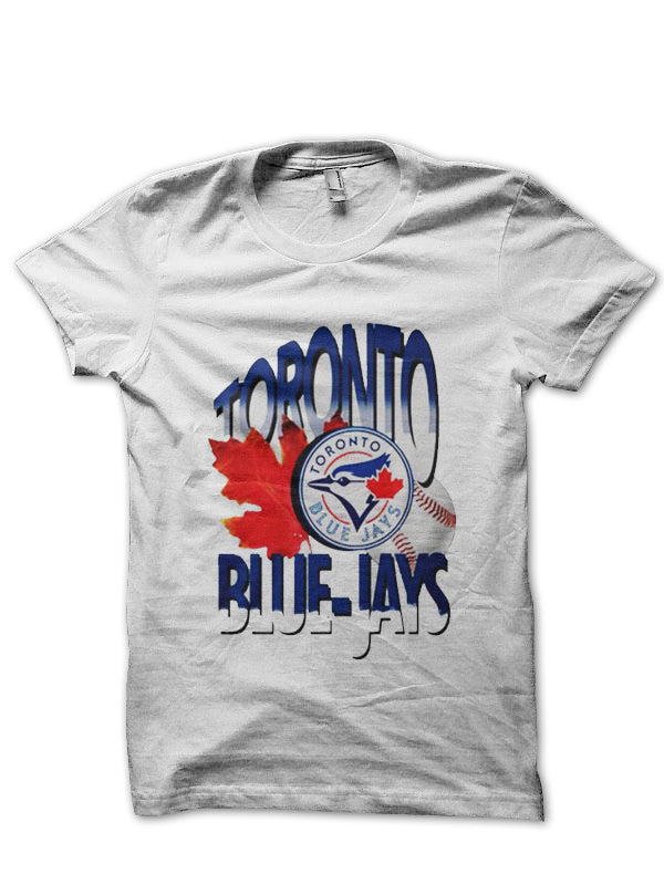 Toronto Blue Jays Style004 T-Shirts, Hoodie, Sweatshirt - T-Shirt, Sweatshirt, Hoodie