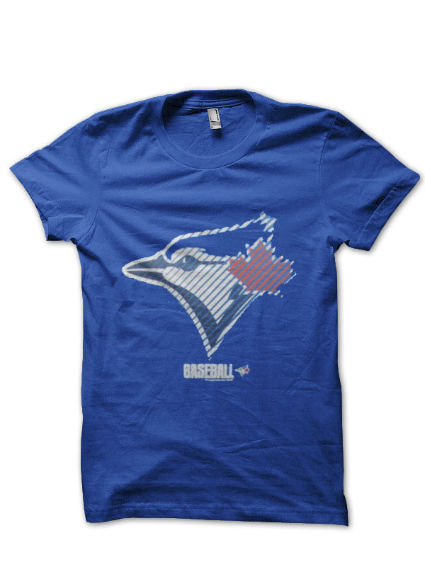 Toronto Blue Jays Style002 T-Shirts, Hoodie, Sweatshirt - T-Shirt, Sweatshirt, Hoodie