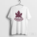 Toronto International Film Festival Ryan Reynolds Canada Unisex T-shirt, Sweatshirt, Hoodie, Long Sleeve Tee - T-Shirt, Sweatshirt, Hoodie