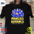 Toronto Marlies Advance 2026 Calder Cup Graphic Shirt Unisex T-shirt, Sweatshirt, Hoodie, Long Sleeve Tee - T-Shirt, Sweatshirt, Hoodie