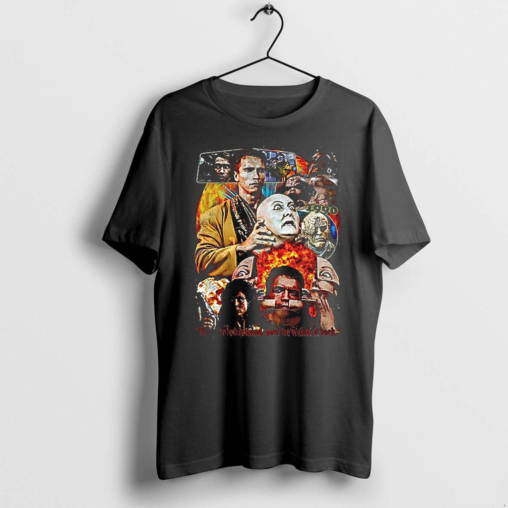 Total Recall What Is Real They Stole His Mind Now He Wants It Back Tshirts Unisex T-shirt, Sweatshirt, Hoodie, Long Sleeve Tee - T-Shirt, Sweatshirt, Hoodie