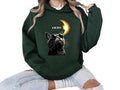 Total Solar Eclipse 2024 April 8th 2024 Celestial Astronomy Astronomy Lovers Long Sleeve Shirt Her Womenswear Tops T-Shirts, Hoodie, Sweatshirt - T-Shirt, Sweatshirt, Hoodie
