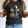 Total Solar Eclipse Twice Lifetime 2024 Shirt April 8 2024 USA Map Path Totality Spring America Eclipse Souvenir T-Shirts, Hoodie, Sweatshirt - T-Shirt, Sweatshirt, Hoodie