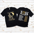 Total Solar Eclipse Shirt Eclipse Shirt Totality Shirt April 8th 2024 Moon Shirt Eclipse Souvenir Moon Phases ; T Shirtstyle{N002}2 T-Shirts, Hoodie, Sweatshirt - T-Shirt, Sweatshirt, Hoodie