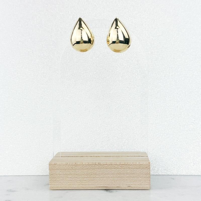 Totally Teardrop Stud Earrings *Final Sale* T-Shirts, Hoodie, Sweatshirt - T-Shirt, Sweatshirt, Hoodie