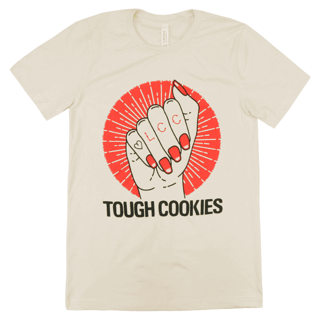 Tough Cookies T-Shirts, Hoodie, Sweatshirt - T-Shirt, Sweatshirt, Hoodie