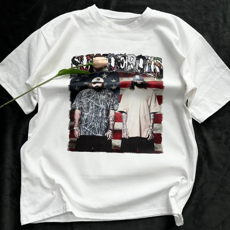 Tour 2024 Shirt S Shirt Fans Band Hoodiestyle{N002}8 T-Shirts, Hoodie, Sweatshirt - T-Shirt, Sweatshirt, Hoodie