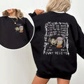 Tour 2024 Shirt S Shirt Fans Hoodiestyle{N002}3 T-Shirts, Hoodie, Sweatshirt - T-Shirt, Sweatshirt, Hoodie