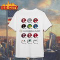 Toy Team helmets 2025-2026 College Football Playoff Shirt Unisex T-shirt, Sweatshirt, Hoodie, Long Sleeve Tee - T-Shirt, Sweatshirt, Hoodie