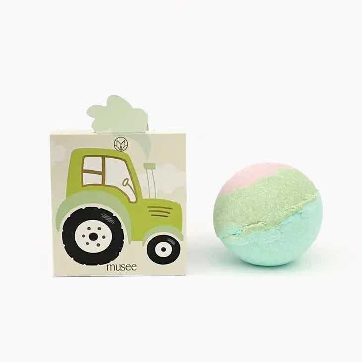 Tractor Boxed Bath Balm T-Shirts, Hoodie, Sweatshirt - T-Shirt, Sweatshirt, Hoodie