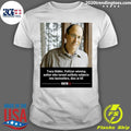 Tracy Kidder, Pulitzer-Winning author who turned unlikely subjects into bestsellers, dies at 80 Shirt - T-Shirt, Sweatshirt, Hoodie