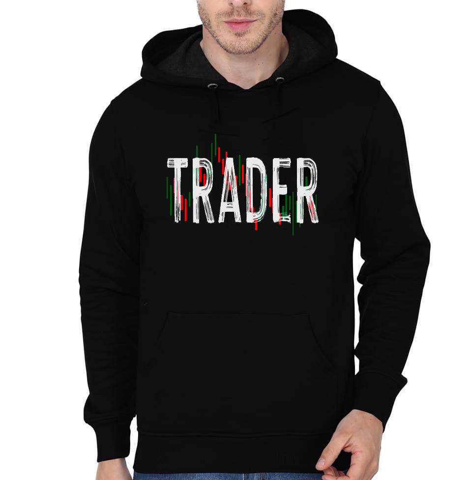 Trader Black Style001 T-Shirts, Hoodie, Sweatshirt - T-Shirt, Sweatshirt, Hoodie