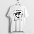 Tragic Lovers Leather Dad Unisex T-shirt, Sweatshirt, Hoodie, Long Sleeve Tee - T-Shirt, Sweatshirt, Hoodie