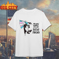 Trans People Are Not The Reason Your Life Sucks Penguin Pride Flag Ornaments Shirt Unisex T-shirt, Sweatshirt, Hoodie, Long Sleeve Tee - T-Shirt, Sweatshirt, Hoodie
