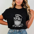 Trash Reader Raccoon Book Quote Shirt Dark Romance Novel Fan T-Shirts, Hoodie, Sweatshirt - T-Shirt, Sweatshirt, Hoodie