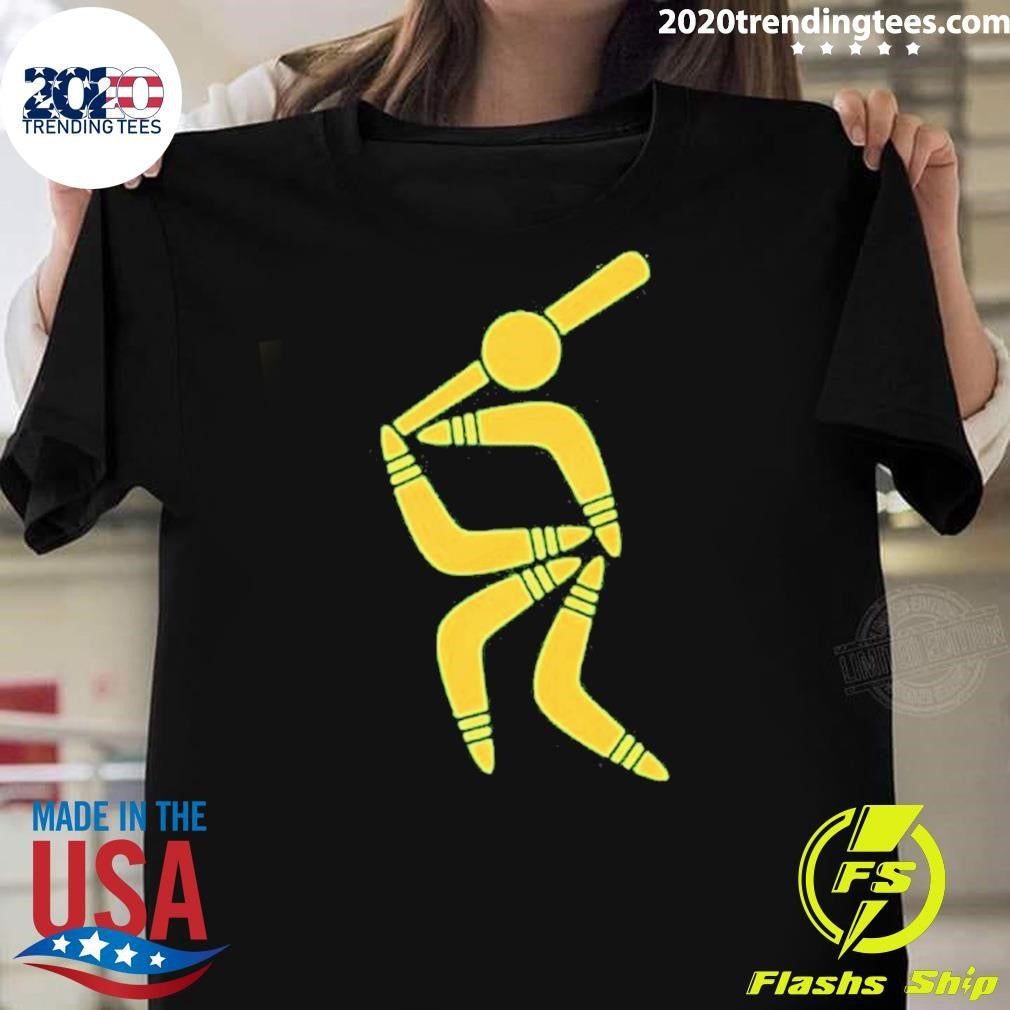 Travis Bazzana Aussie Legend Cleveland Guardians Shirt Unisex T-shirt, Sweatshirt, Hoodie, Long Sleeve Tee - T-Shirt, Sweatshirt, Hoodie