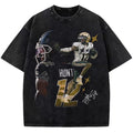 Travis Hunter Bih You Thought Custom Football T-Shirts, Hoodie, Sweatshirt - T-Shirt, Sweatshirt, Hoodie