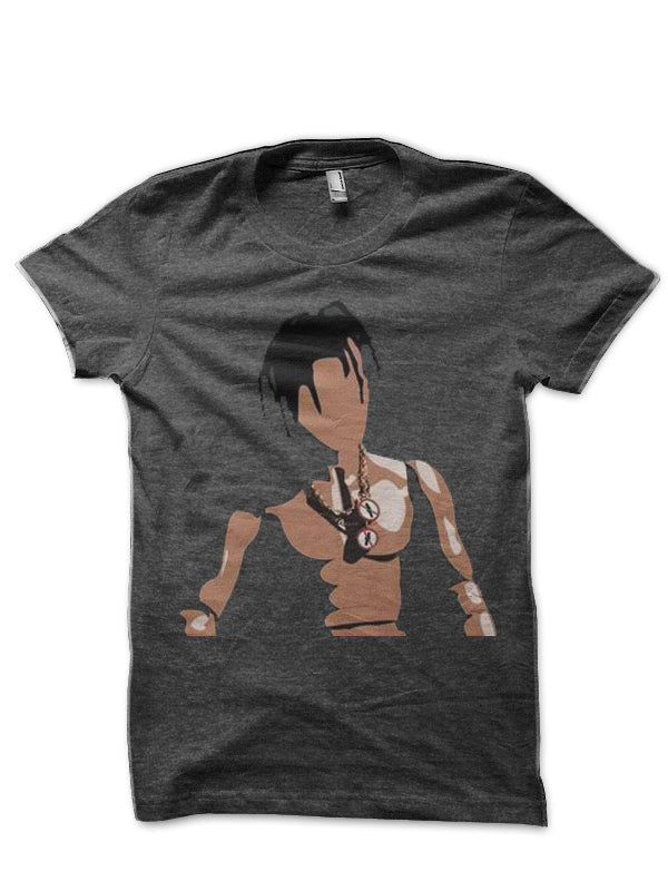 Travis Scott Style008 T-Shirts, Hoodie, Sweatshirt - T-Shirt, Sweatshirt, Hoodie