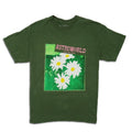 Travis Scott Astroworld Festival Run Flower Olive (93665 344) Size S 2XL T-Shirts, Hoodie, Sweatshirt - T-Shirt, Sweatshirt, Hoodie