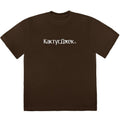 Travis Scott CJ Logo III Washed Brown T-Shirts, Hoodie, Sweatshirt - T-Shirt, Sweatshirt, Hoodie