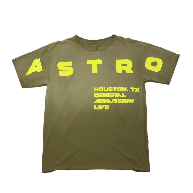 Travis Scott Flaming TV Brown T-Shirts, Hoodie, Sweatshirt - T-Shirt, Sweatshirt, Hoodie