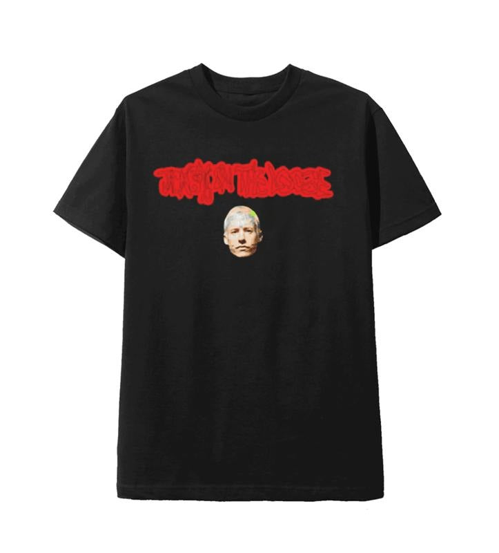 Travis Scott JACKBOYS LOOSE BLACK T-Shirts, Hoodie, Sweatshirt - T-Shirt, Sweatshirt, Hoodie