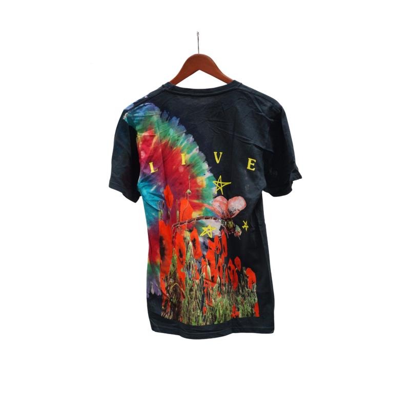Travis Scott Live Europe Tour 2019 Black (93665 353) Size S 2XL T-Shirts, Hoodie, Sweatshirt - T-Shirt, Sweatshirt, Hoodie