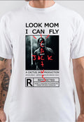Travis Scott Mom I Can Fly T-Shirts, Hoodie, Sweatshirt - T-Shirt, Sweatshirt, Hoodie