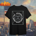 Tre Carroll Xavier Musketeers shirt Unisex T-shirt, Sweatshirt, Hoodie, Long Sleeve Tee - T-Shirt, Sweatshirt, Hoodie
